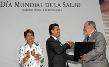 Dia Mundial de la Salud